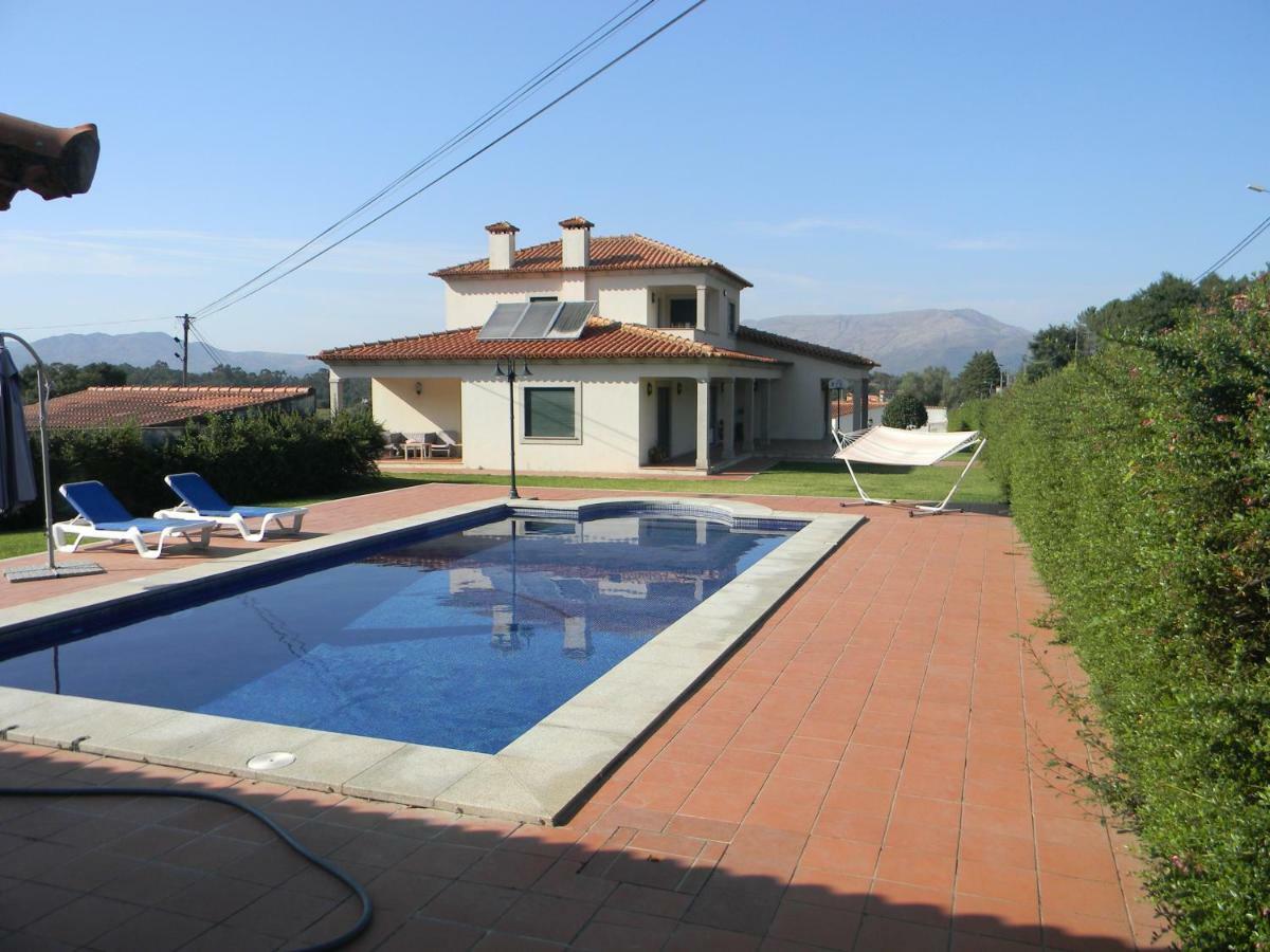 Pensión Casa Estrada Da Guia *